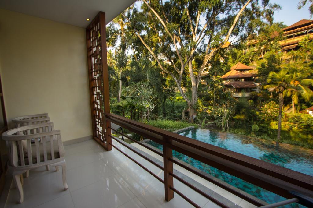 Labak River Hotel By Eps Убуд Номер фото